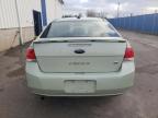 2010 FORD FOCUS SE for sale at Copart NB - MONCTON