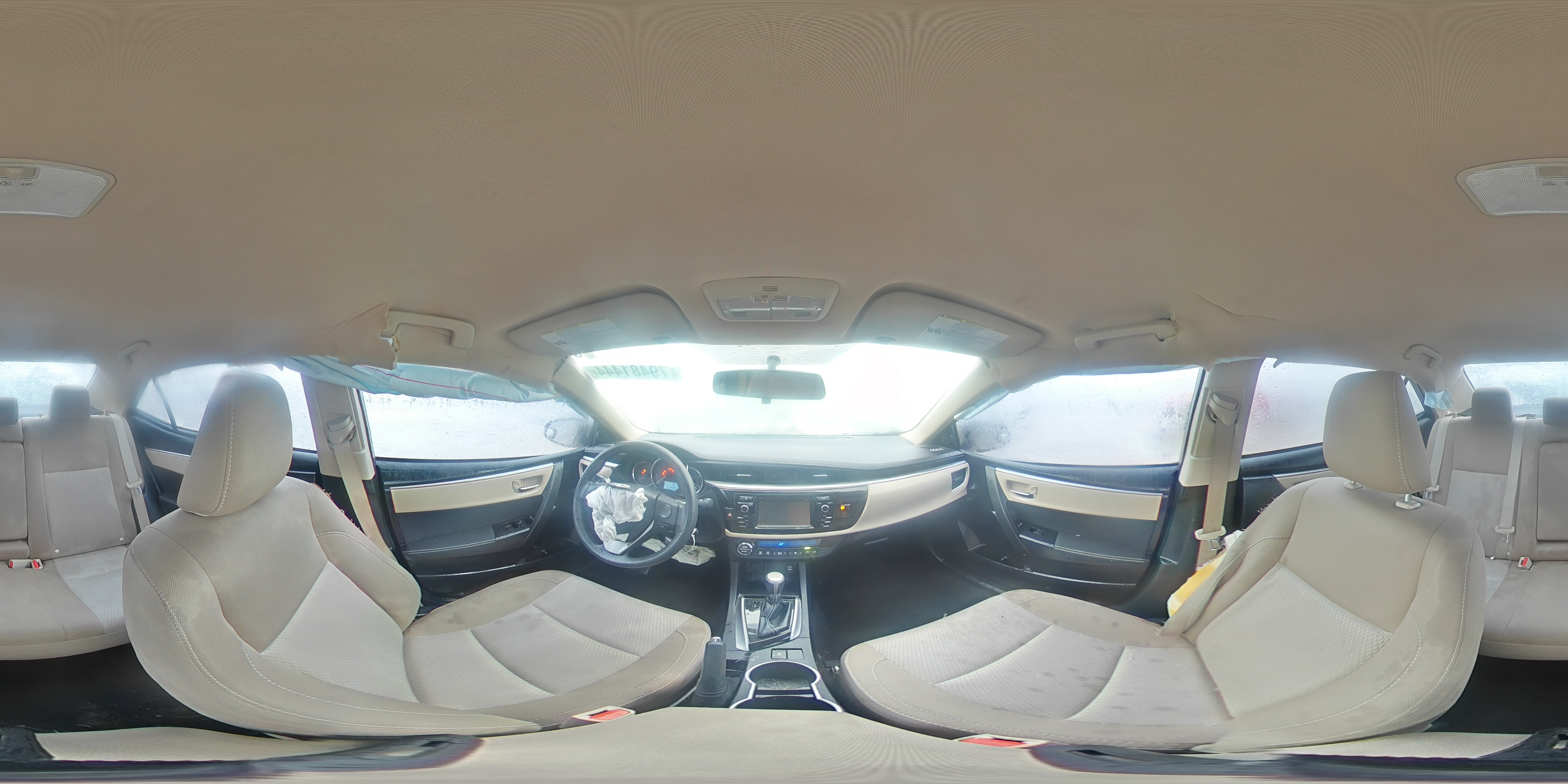 2016 Toyota Corolla - Image 12