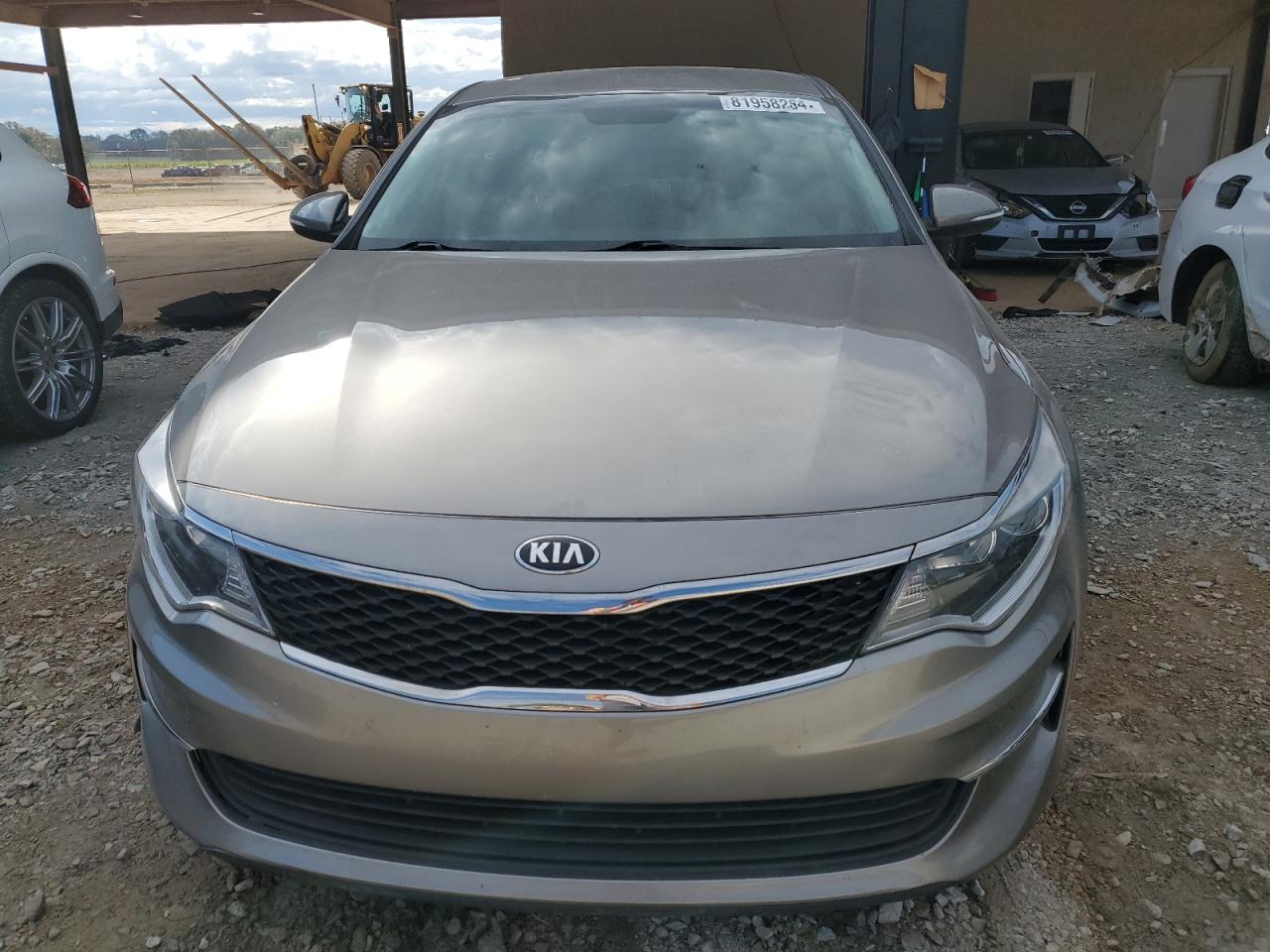 2018 Kia Optima - Image 5