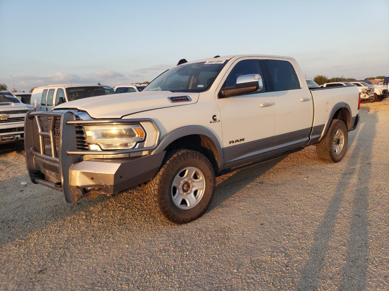 2020 RAM 2500 - Image 1