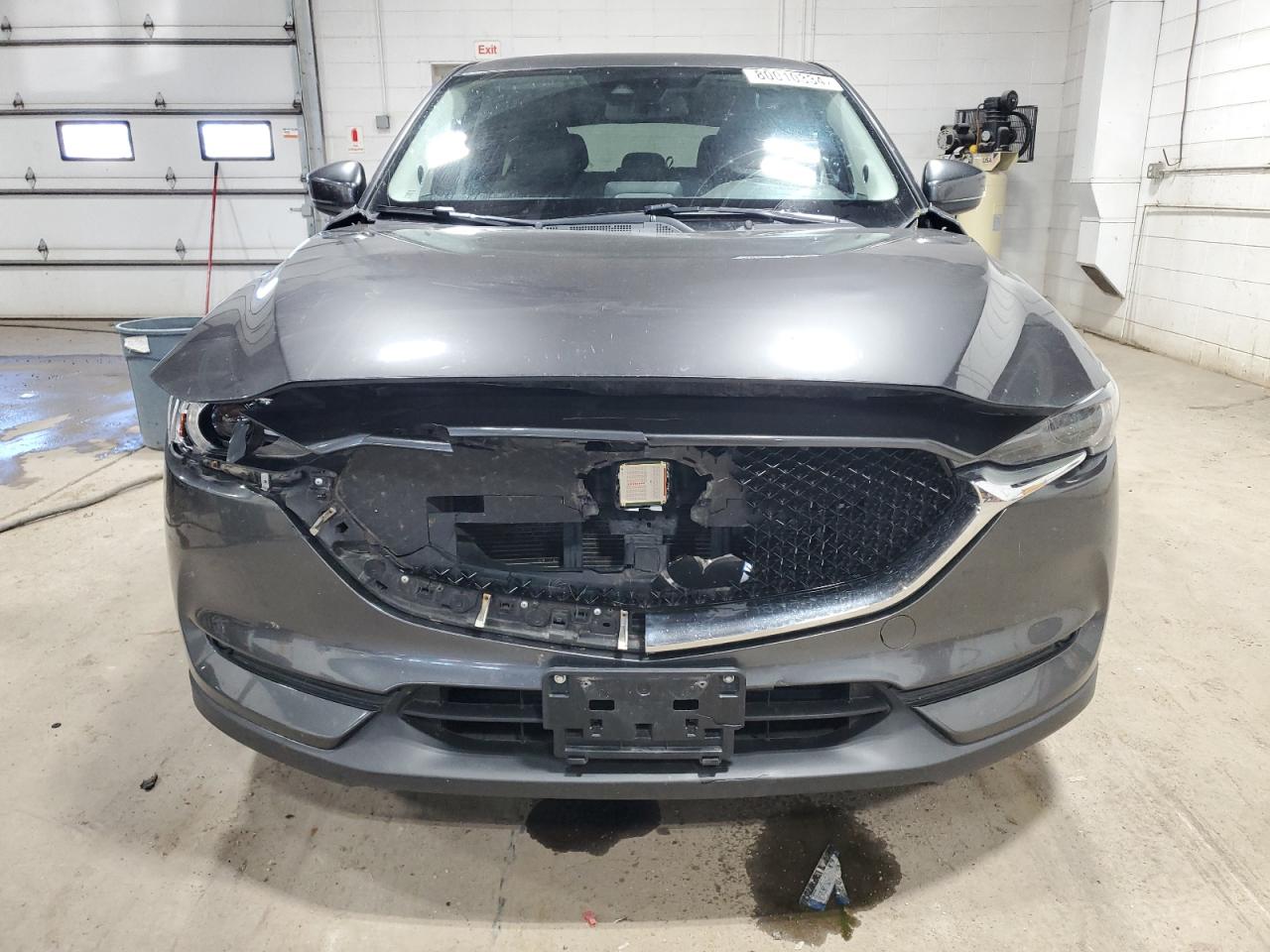 2017 Mazda CX-5 - Image 5