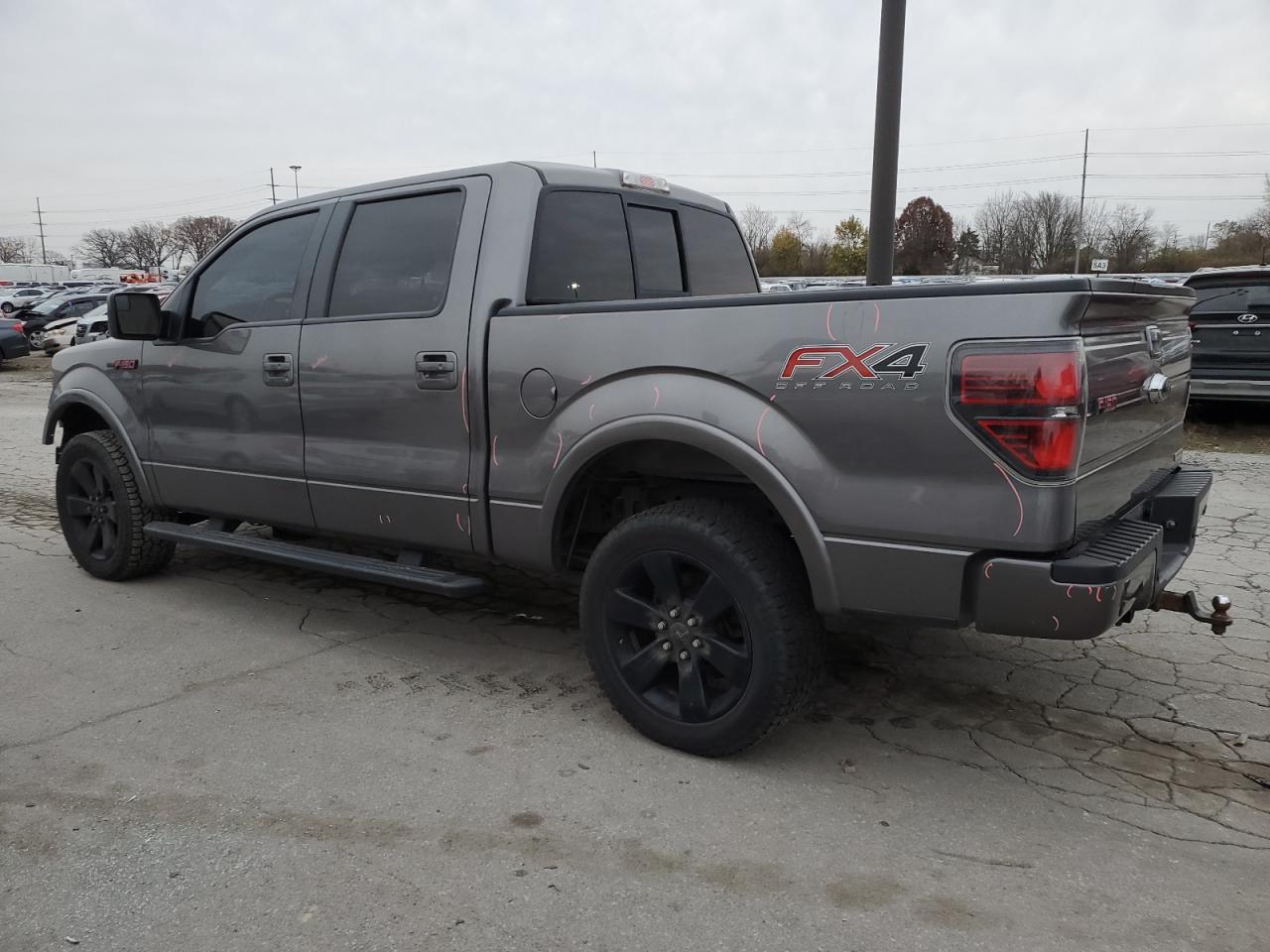 2013 Ford F-150 - Image 2