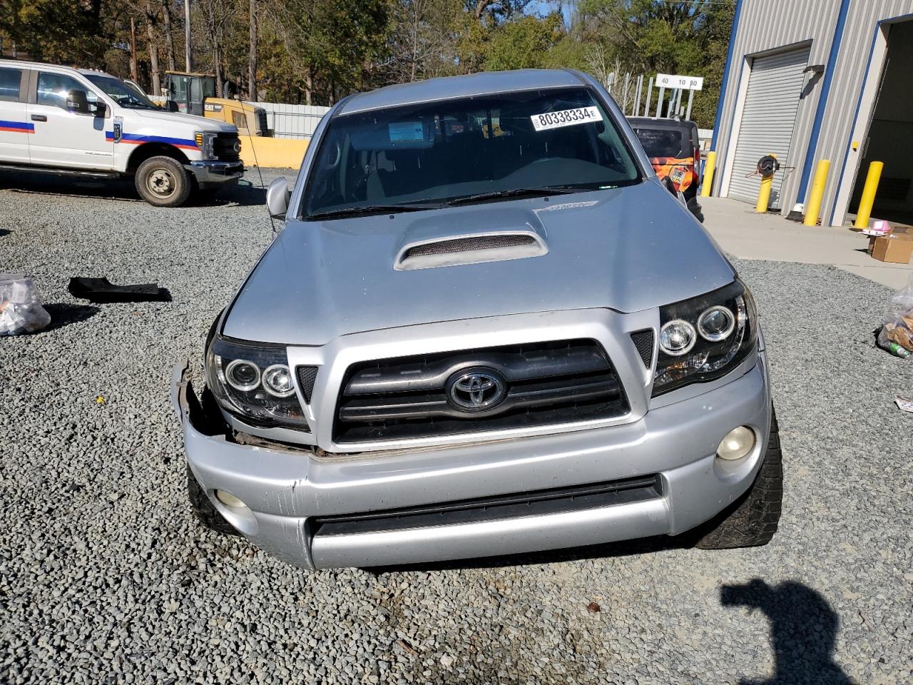 2008 Toyota Tacoma - Image 5