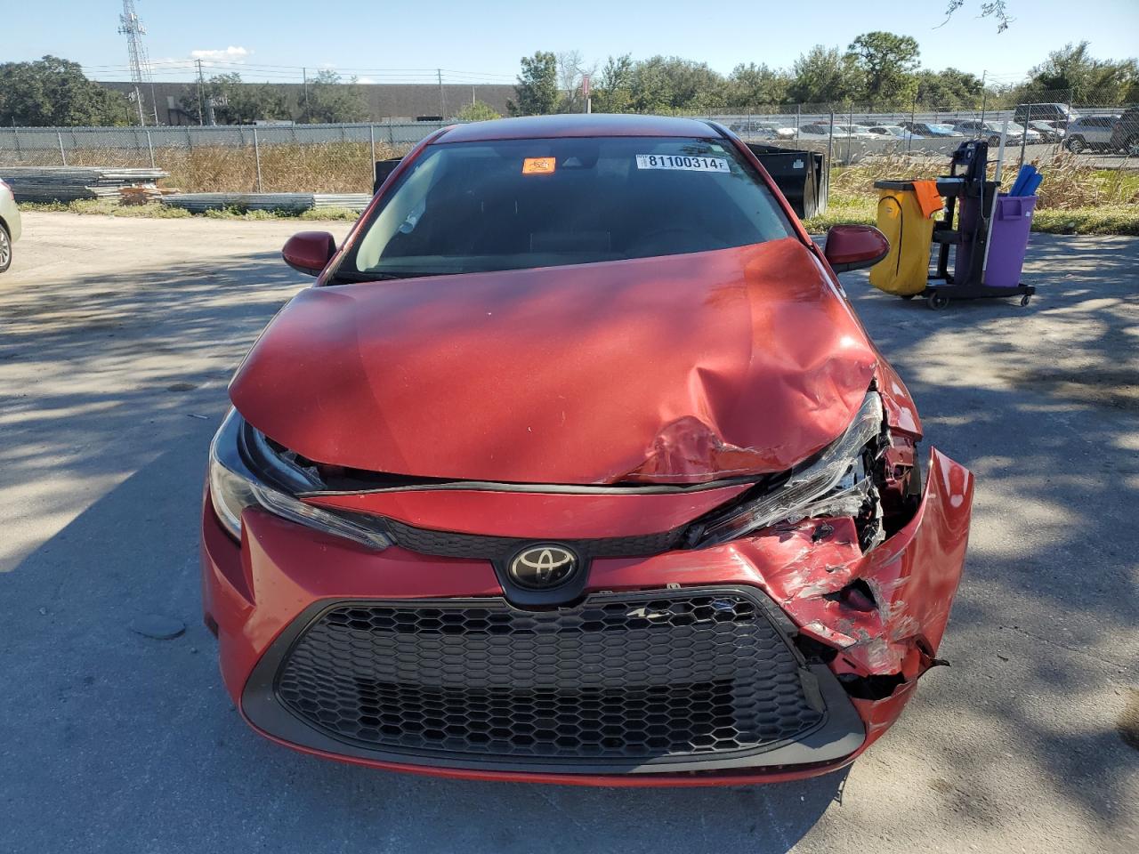 2020 Toyota Corolla - Image 5