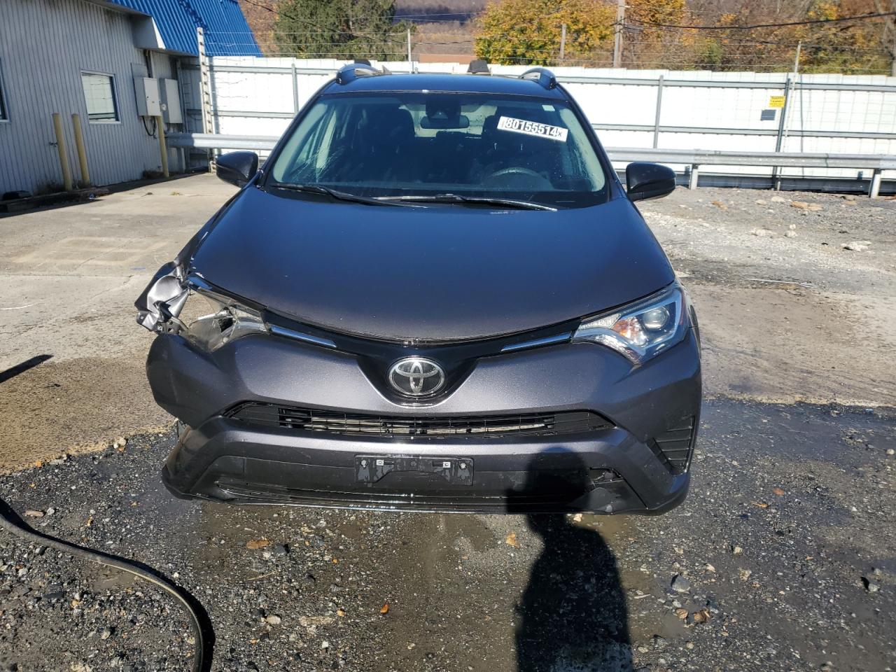 2017 Toyota RAV 4 - Image 5