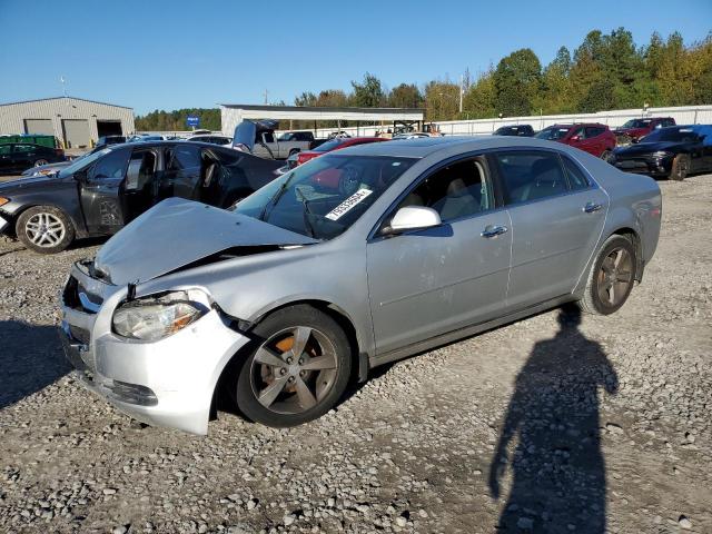2012 Chevrolet Malibu 1Lt