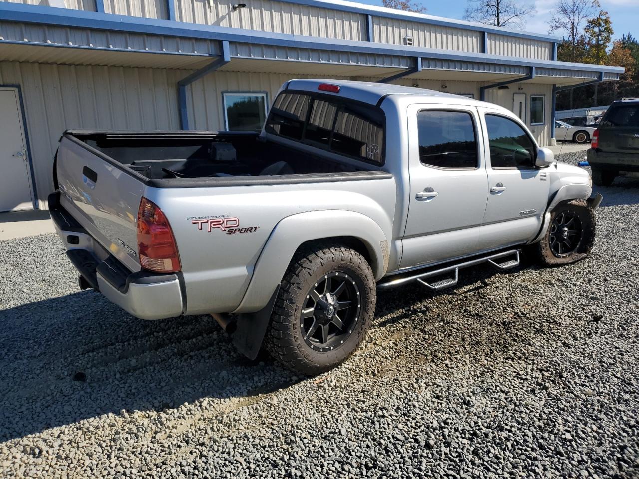 2008 Toyota Tacoma - Image 3