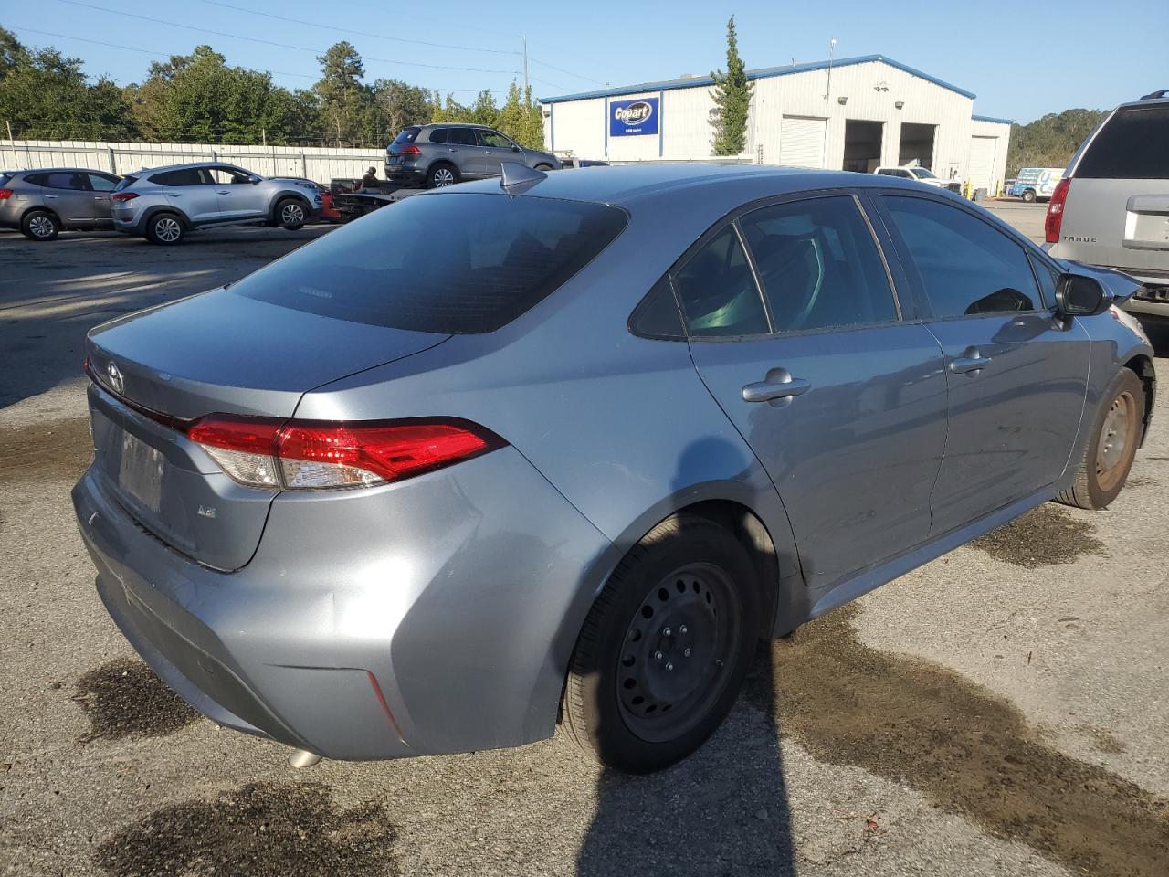 2021 Toyota Corolla - Image 3