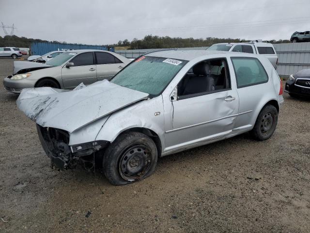 2003 Volkswagen Golf Gl