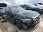 2022 Mercedes-Benz S 580 4Matic de vânzare în Arcadia, FL - Water/Flood