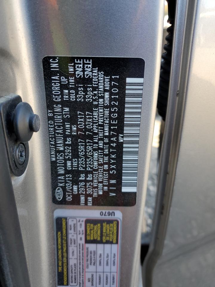 2014 Kia Sorento - Image 15