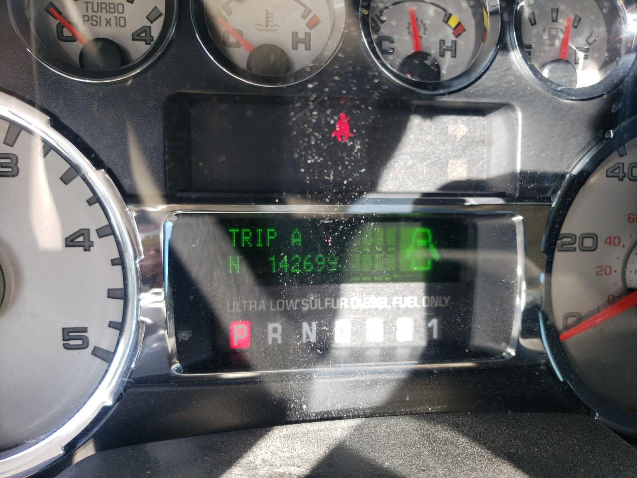 2008 Ford F250 - Image 9