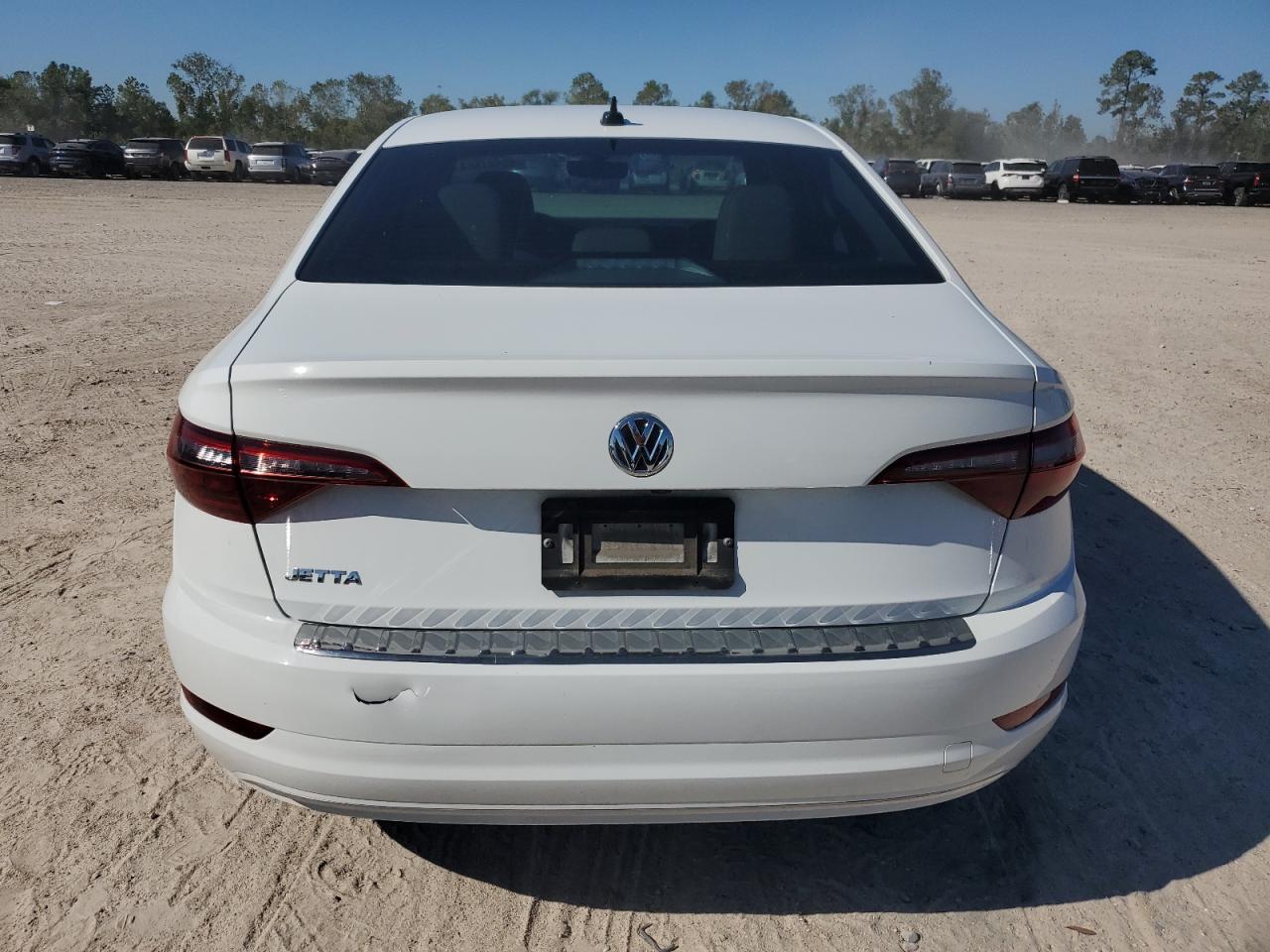 2021 Volkswagen Jetta - Image 6