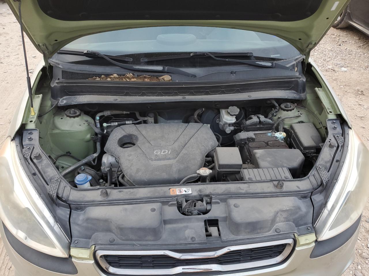 2013 Kia Soul - Image 11