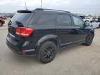 2019 Dodge Journey Se zu verkaufen in Lebanon, TN - Side