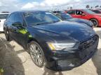 2022 Audi A6 Premium Plus იყიდება Riverview-ში, FL - Water/Flood