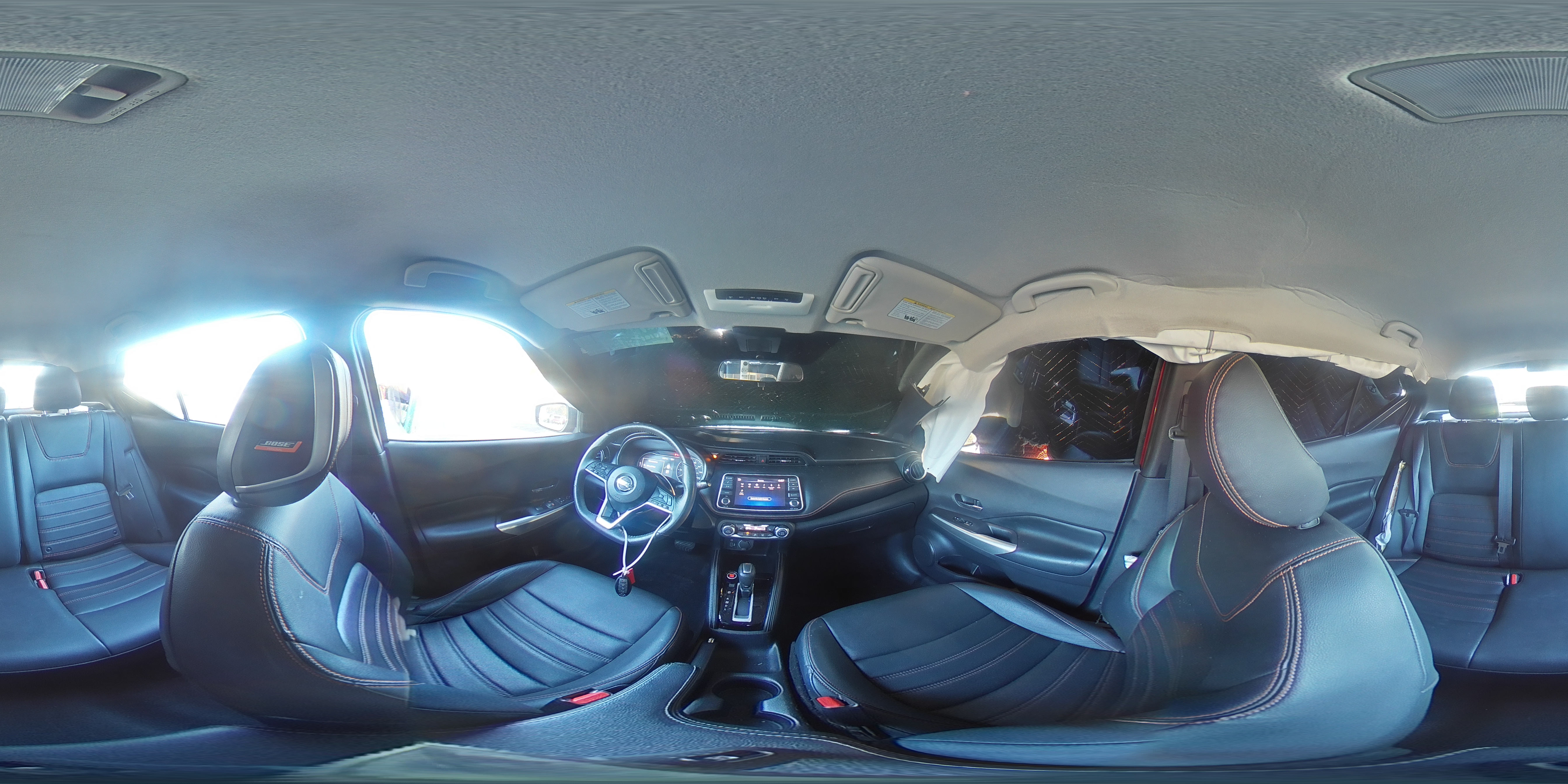 2020 Nissan Kicks - Image 13