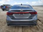 2019 Kia Forte Fe продається в Jacksonville, FL - Front End