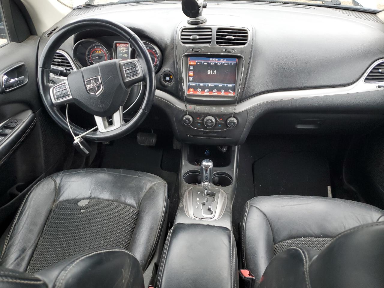 2019 Dodge Journey - Image 8
