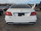 2016 Mercedes-Benz E 350 4Matic en Venta en Hillsborough, NJ - Front End