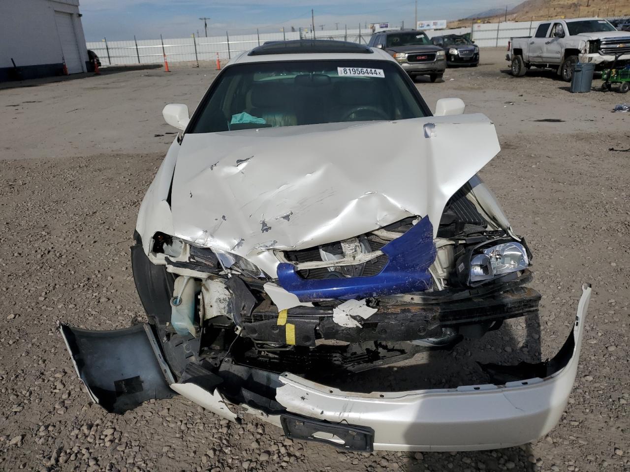 2000 Acura TL - Image 5