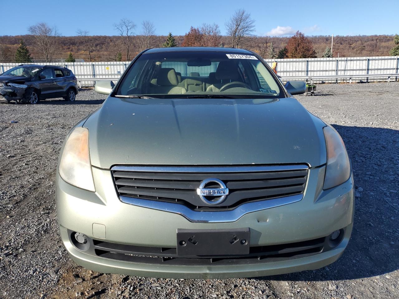 2008 Nissan Altima - Image 5