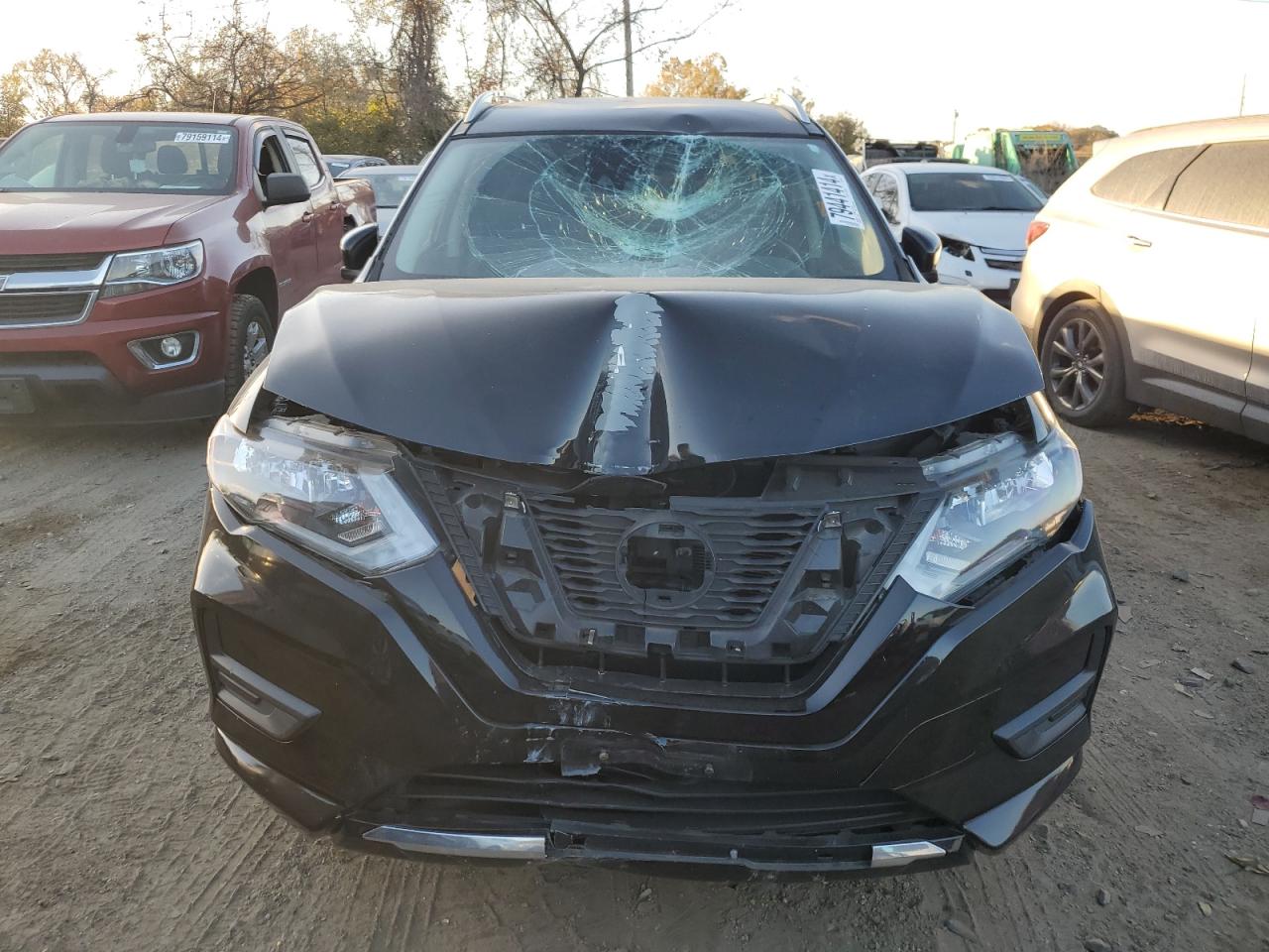 2020 Nissan Rogue - Image 5