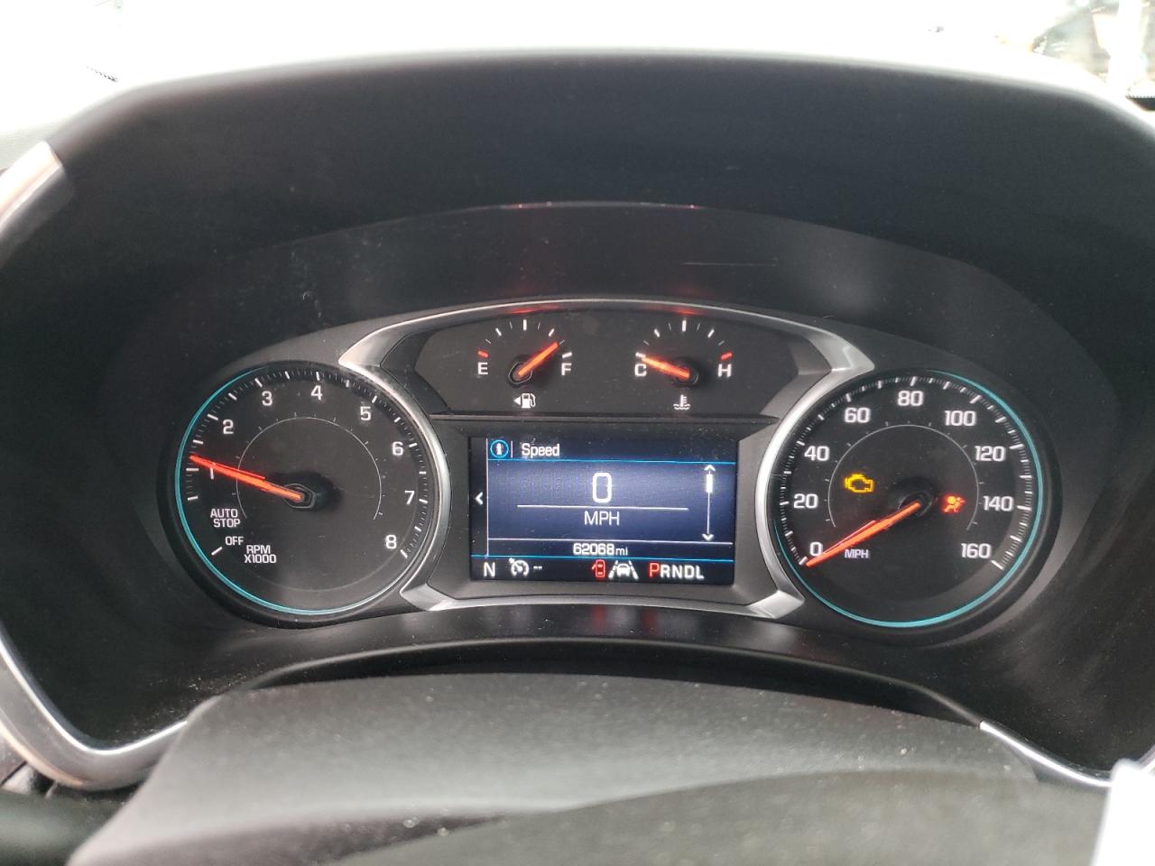 2021 Chevrolet Equinox - Image 9
