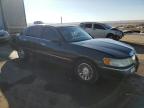 2002 Lincoln Town Car Signature იყიდება Albuquerque-ში, NM - Front End