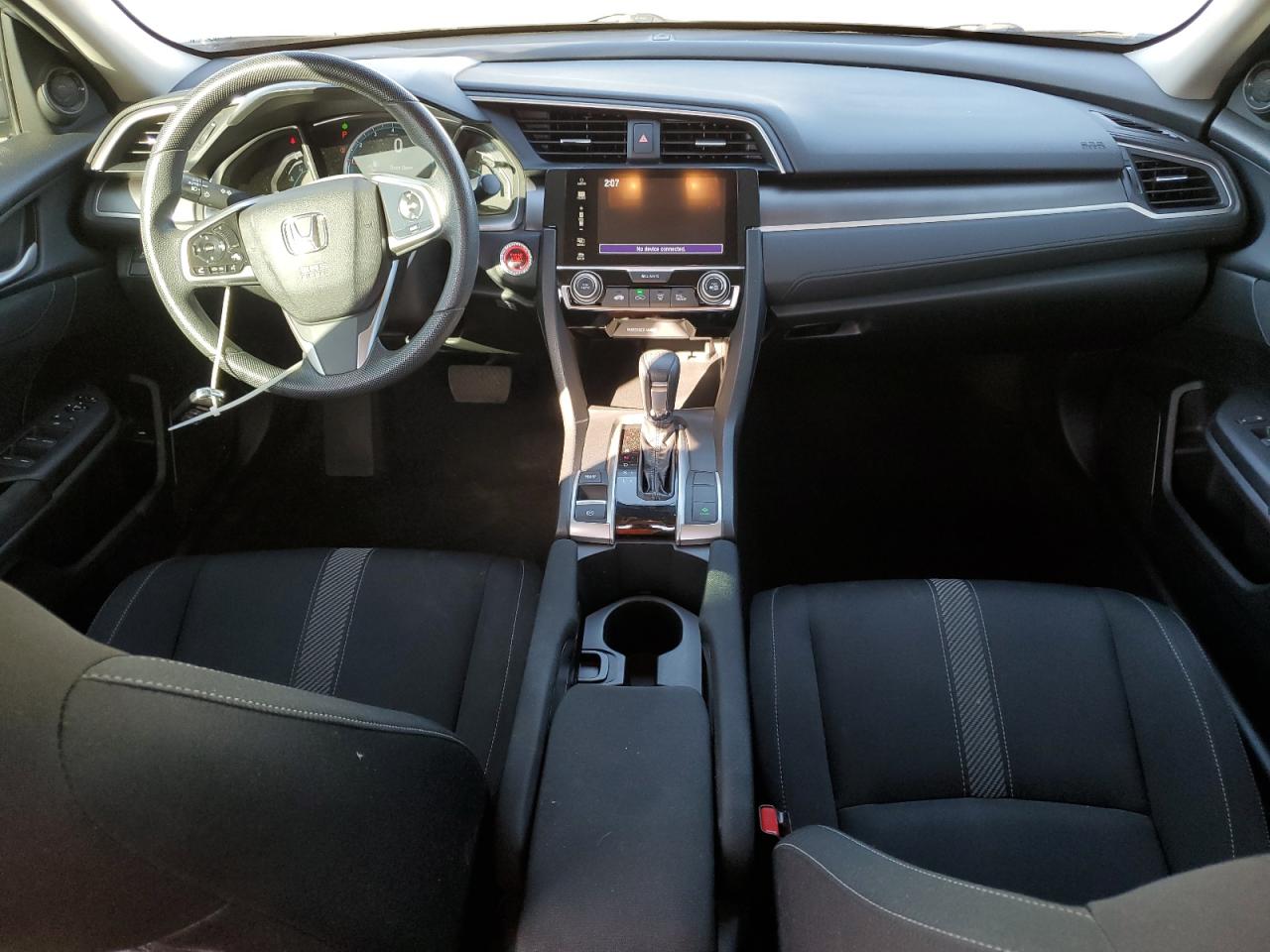 2016 Honda Civic - Image 8