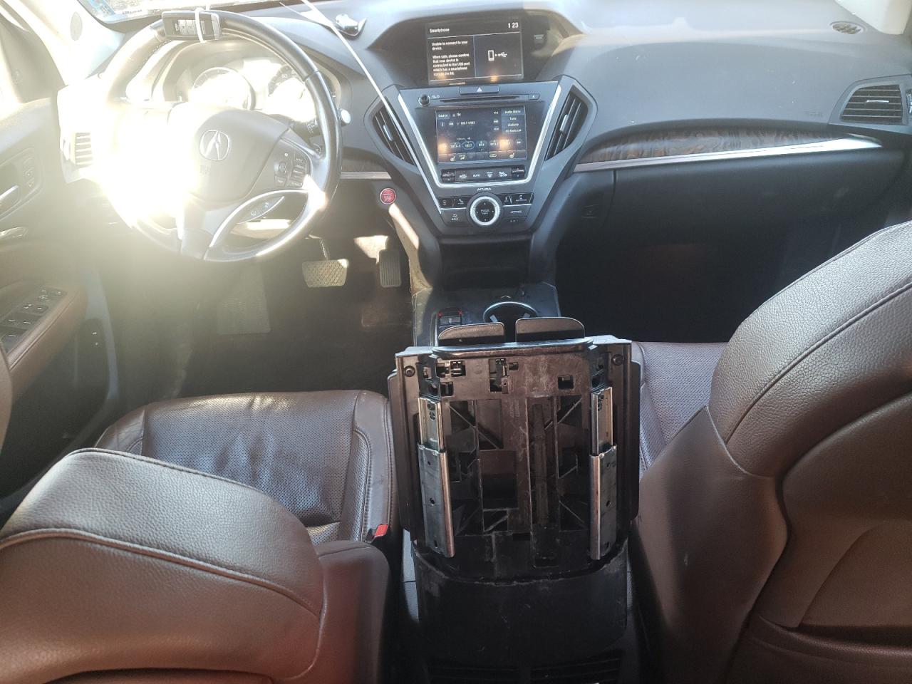 2019 Acura MDX - Image 8
