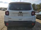 2018 Jeep Renegade Latitude en Venta en Austell, GA - Front End