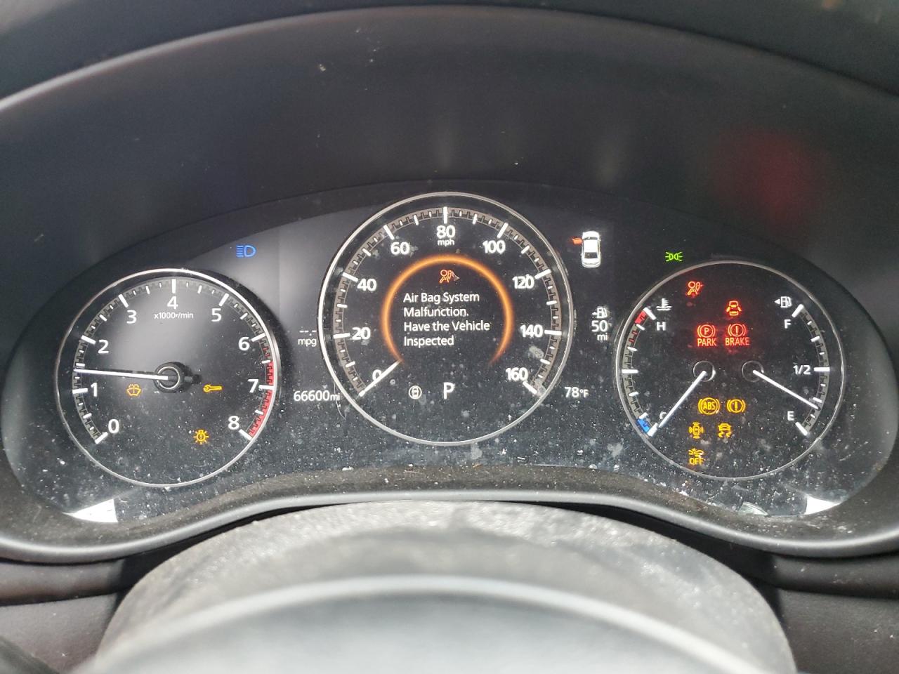 2021 Mazda 3 - Image 9