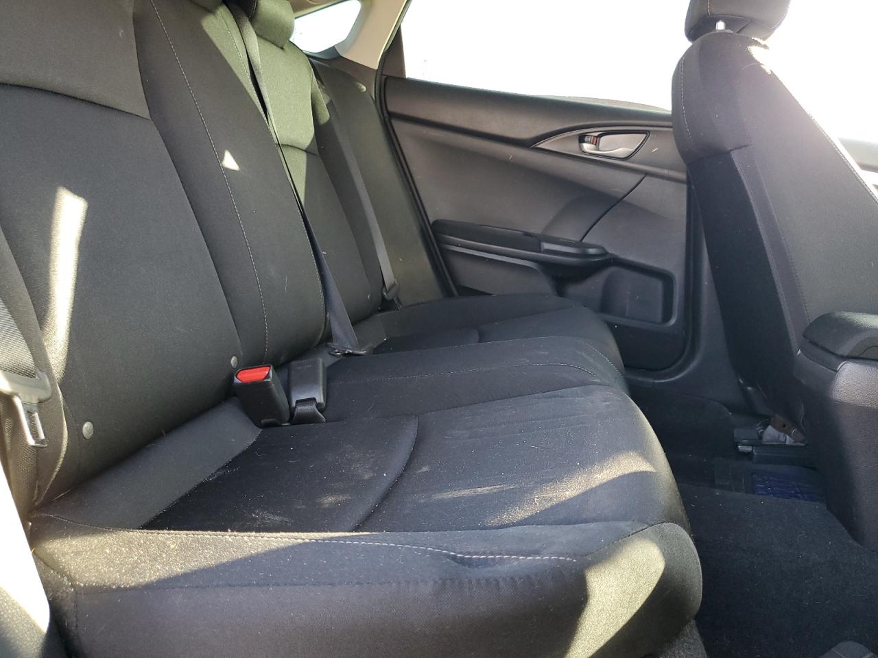 2020 Honda Civic - Image 10