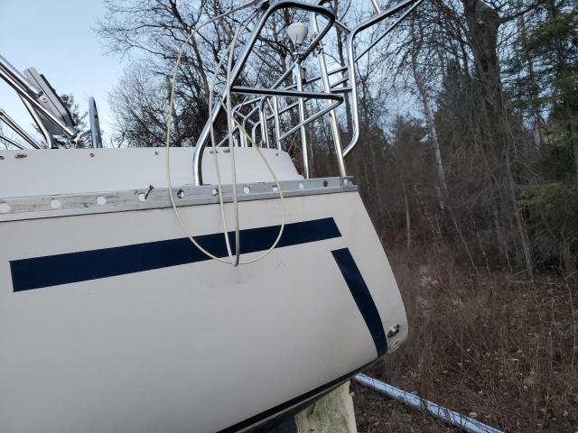 1987 'OTHER BOAT' BOAT