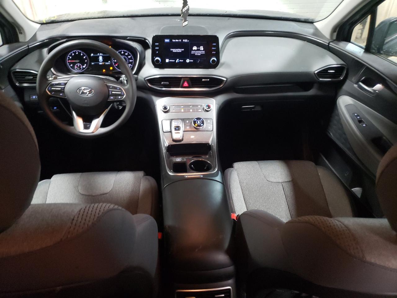 2023 Hyundai Santa Fe - Image 8