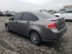 2011 Ford Focus Se en Venta en Woodburn, OR - Mechanical