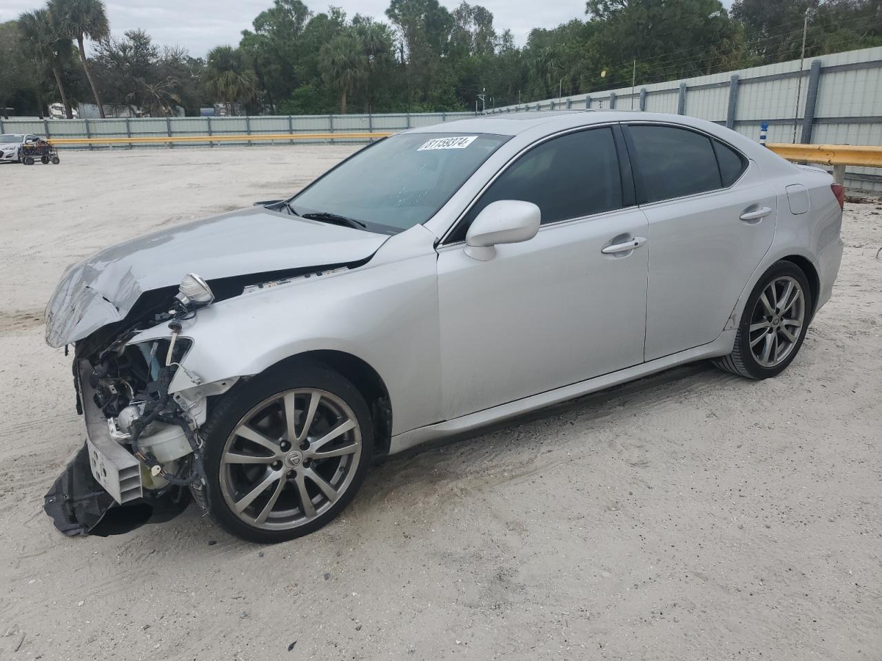2008 Lexus IS - Image 1