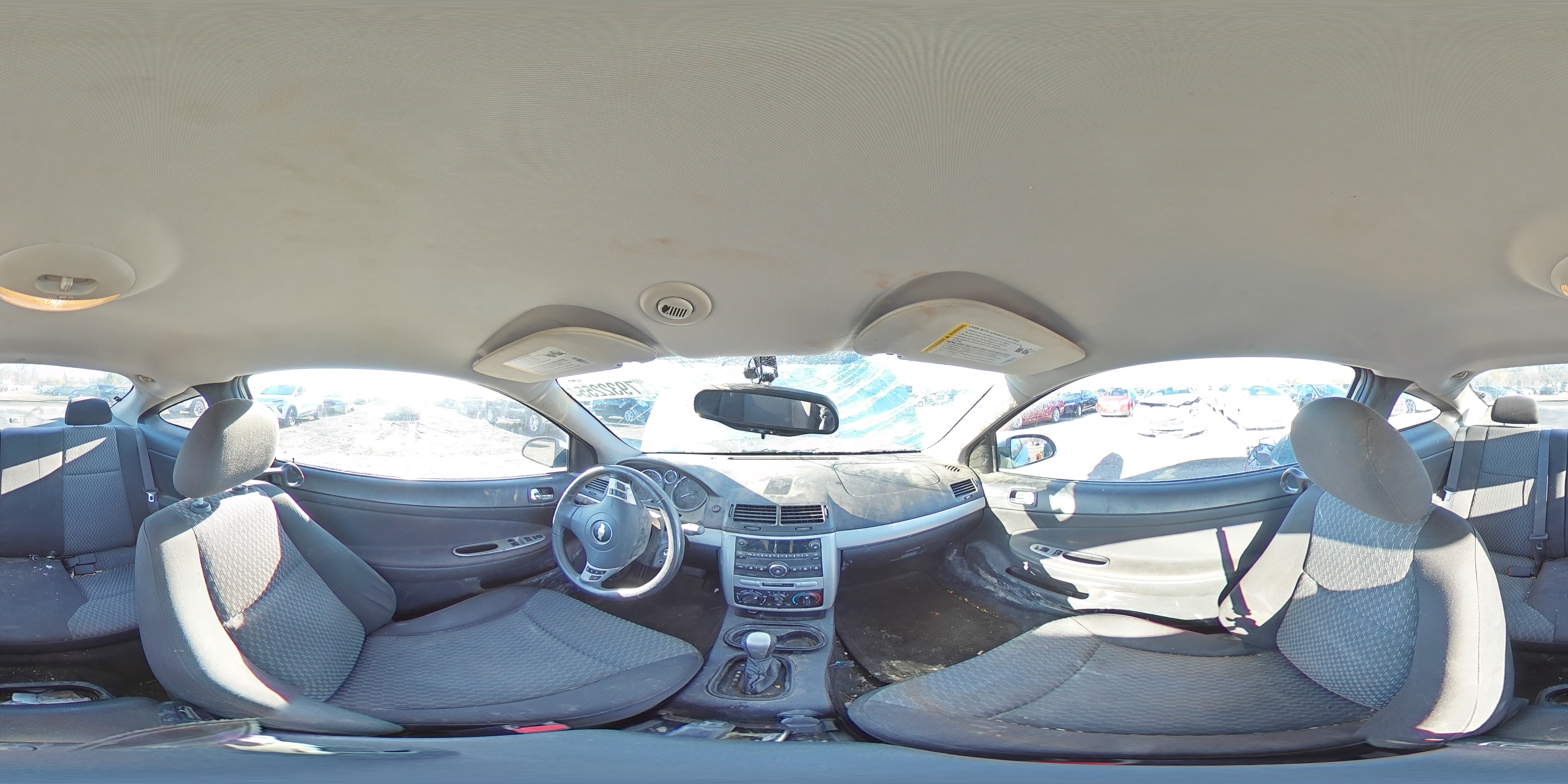 2009 Chevrolet Cobalt - Image 12