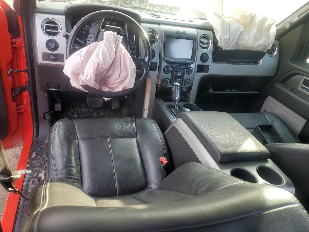 2014 Ford F-150 - Image 8