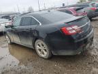 2013 Ford Taurus Sel იყიდება Lansing-ში, MI - Front End