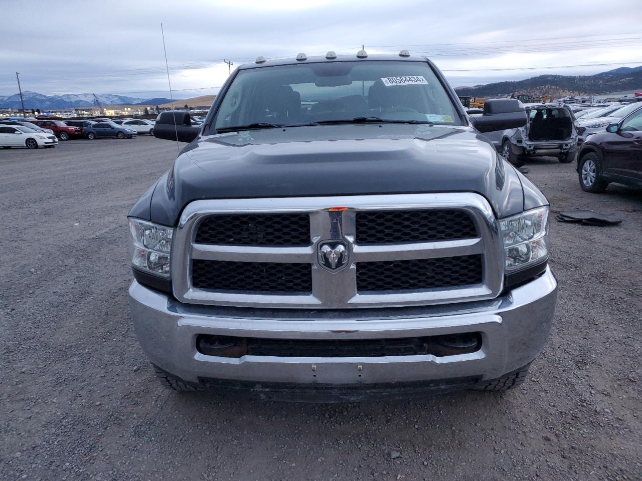 2018 RAM 2500 - Image 5