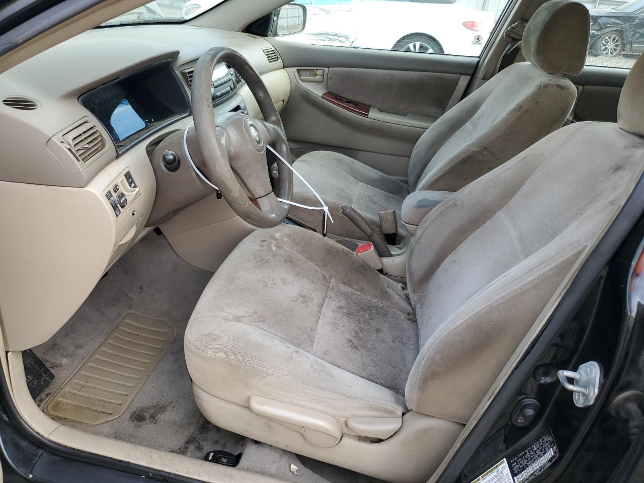 2005 Toyota Corolla Ce VIN: 2T1BR32E55C359110 Lot: 79342074