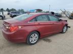 2011 Hyundai Sonata Gls for Sale in Newton, AL - Front End