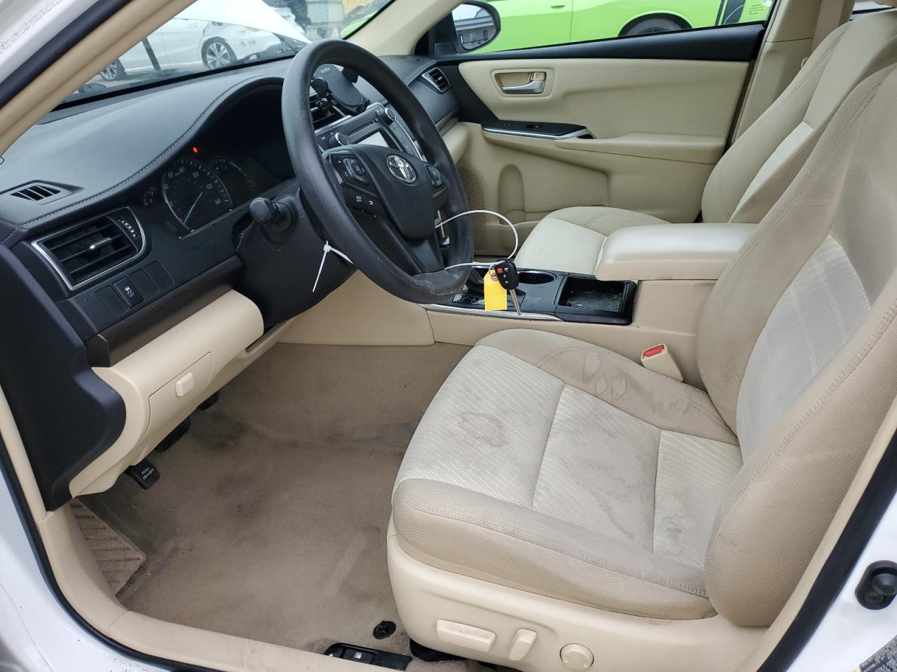 2015 Toyota Camry - Image 7