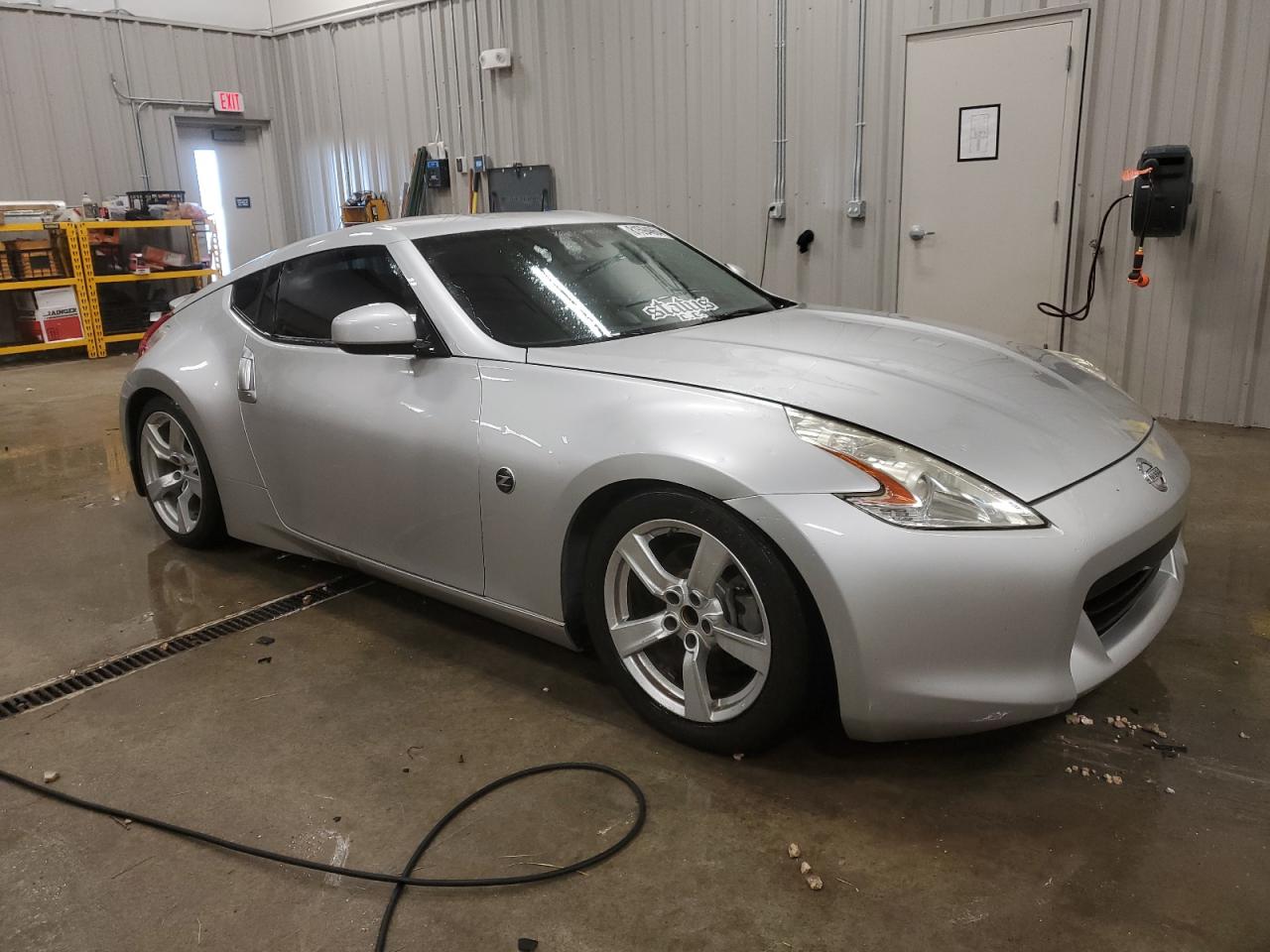 2011 Nissan 370Z - Image 4
