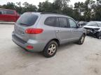 2008 Hyundai Santa Fe Gls за продажба в Ocala, FL - Mechanical