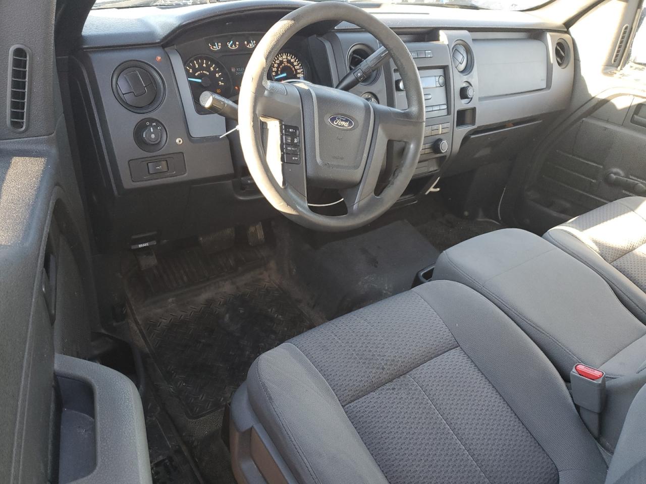 2011 Ford F-150 - Image 8