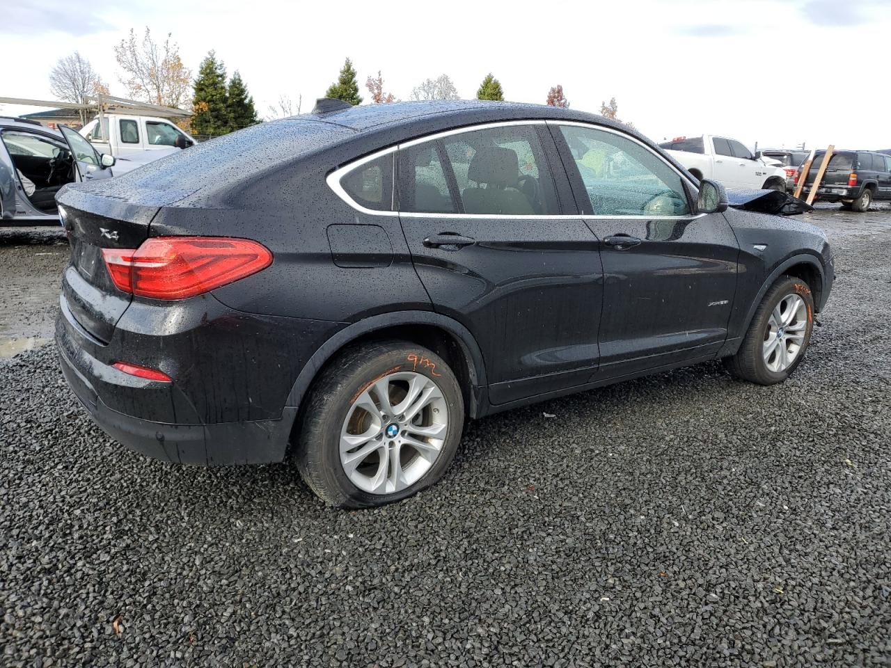 VIN 5UXXW3C55F0F89420 2015 BMW X4 no.3