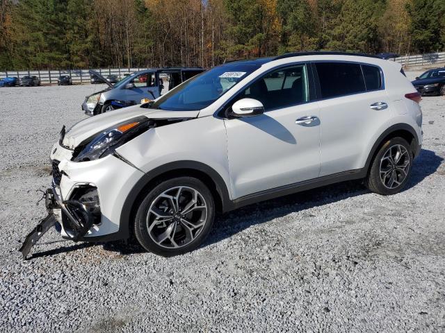 2020 Kia Sportage Sx